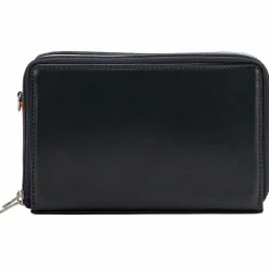 DuDu Umhängetasche Leder 19 cm