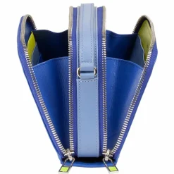 DuDu Umhängetasche Leder 19 cm