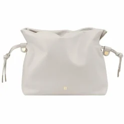 DuDu Umhängetasche Leder 26 cm