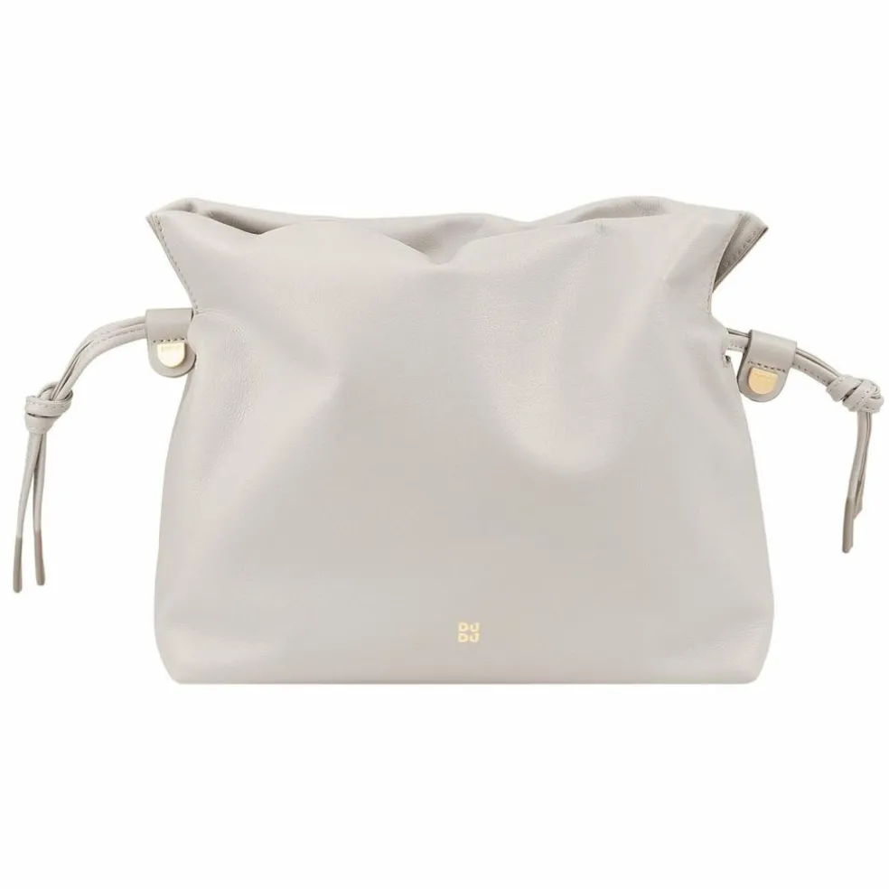 DuDu Umhängetasche Leder 26 cm