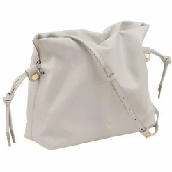 DuDu Umhängetasche Leder 26 cm