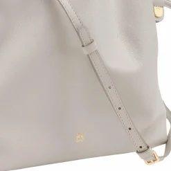 DuDu Umhängetasche Leder 26 cm
