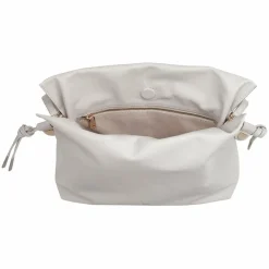 DuDu Umhängetasche Leder 26 cm