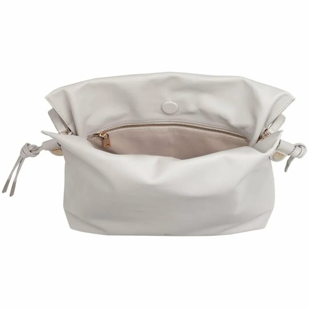 DuDu Umhängetasche Leder 26 cm