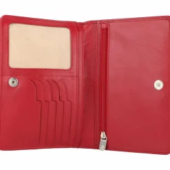 Esquire Helena Clutch Geldbörse RFID Leder 17,5 cm