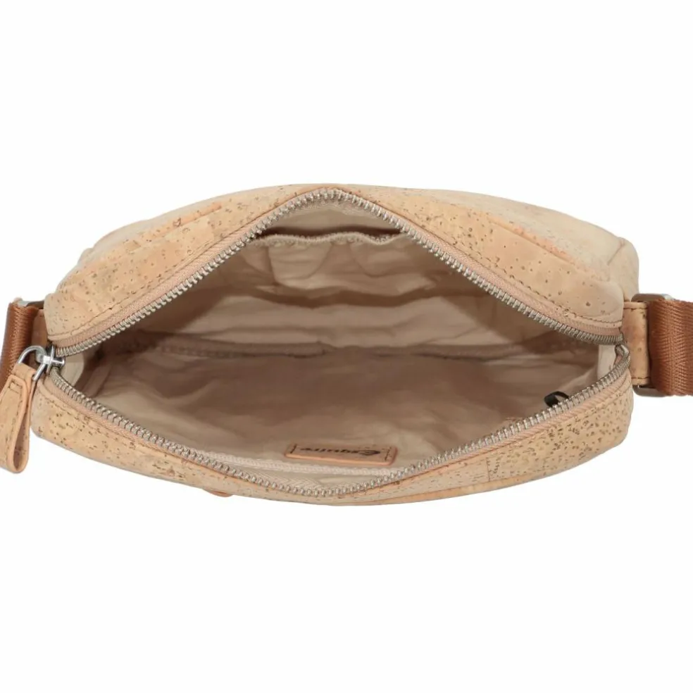 Esquire Kork Umhängetasche 21 cm