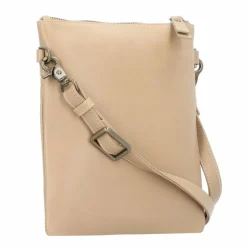 Esquire Peru Umhängetasche Leder 17 cm