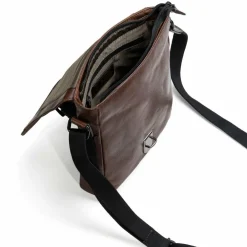 Farmhood Memphis Umhängetasche Leder 22 cm
