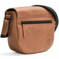 Farmhood Nashville L Umhängetasche Leder 25 cm
