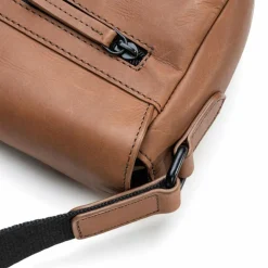 Farmhood Nashville L Umhängetasche Leder 25 cm