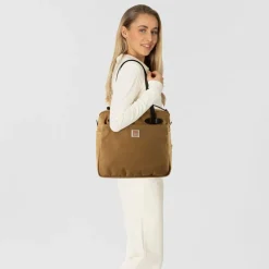 Filson Luggage Twill Schultertasche 40 cm