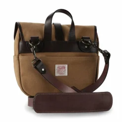 Filson Luggage Twill Umhängetasche 25.5 cm