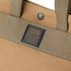 Filson Rugged Twill Schultertasche 20 cm