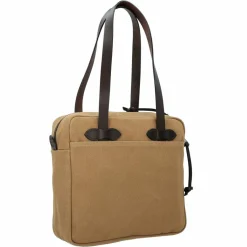 Filson Rugged Twill Schultertasche 32 cm