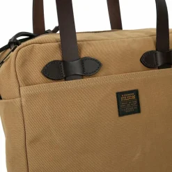 Filson Rugged Twill Schultertasche 32 cm