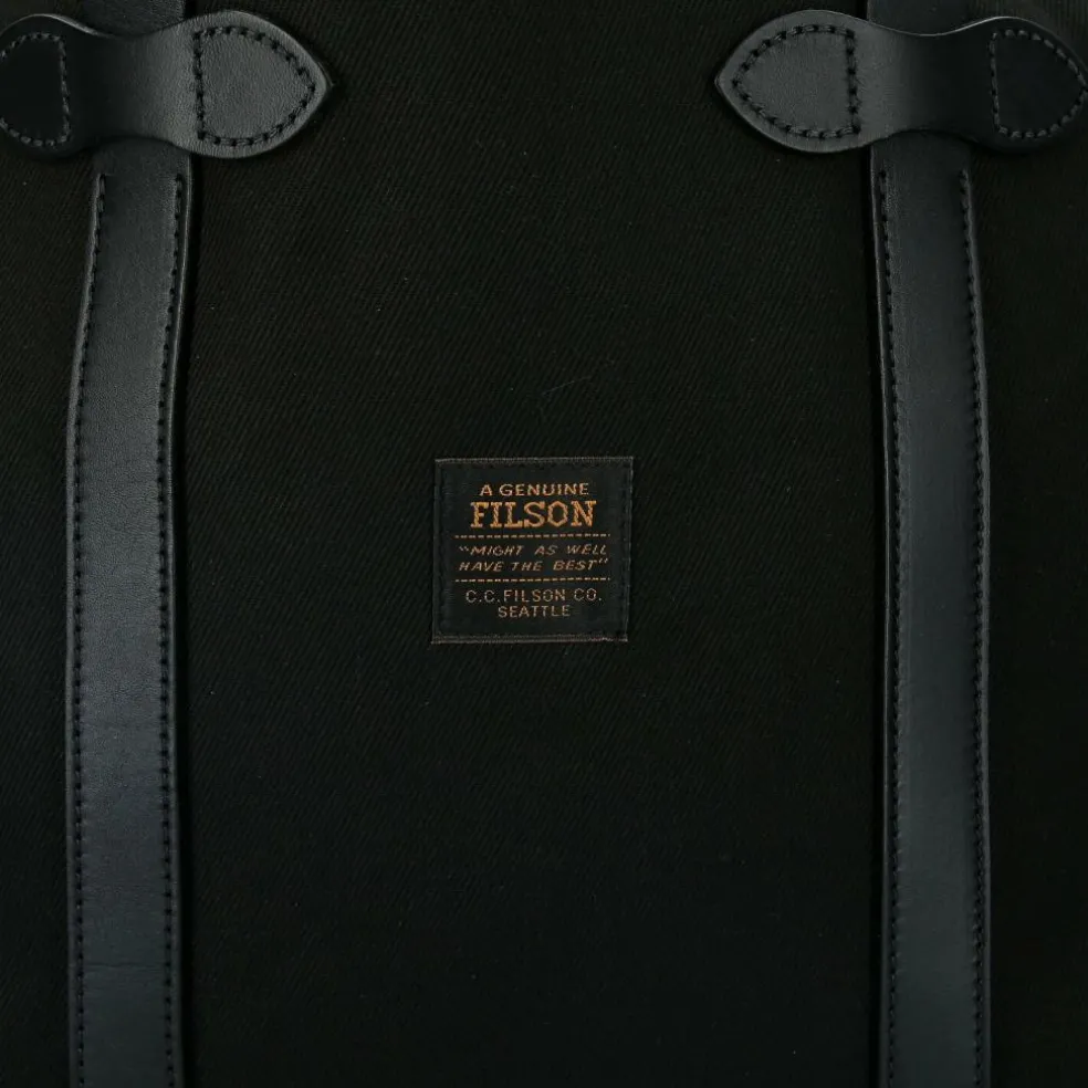 Filson Rugged Twill Shopper Tasche 35 cm