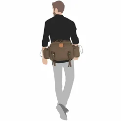 Fjällräven Singi Hip Pack 31 cm