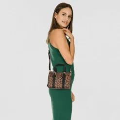Fossil Chalie Handtasche 19 cm
