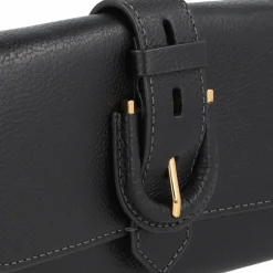 Fossil Harwell Clutch Geldbörse Leder 19 cm