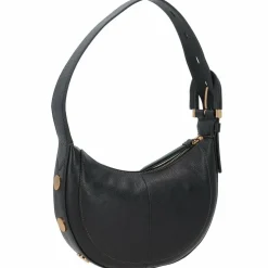 Fossil Harwell Schultertasche Leder 23 cm