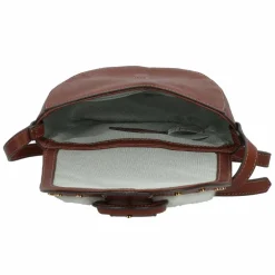 Fossil Harwell Umhängetasche Leder 18 cm