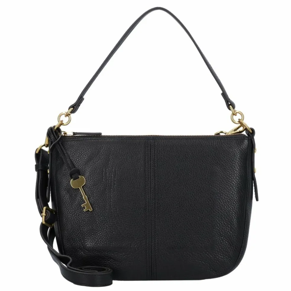 Fossil Jolie Schultertasche Leder 27 cm