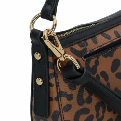 Fossil Jolie Schultertasche Leder 21.5 cm