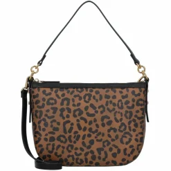 Fossil Jolie Schultertasche 28 cm
