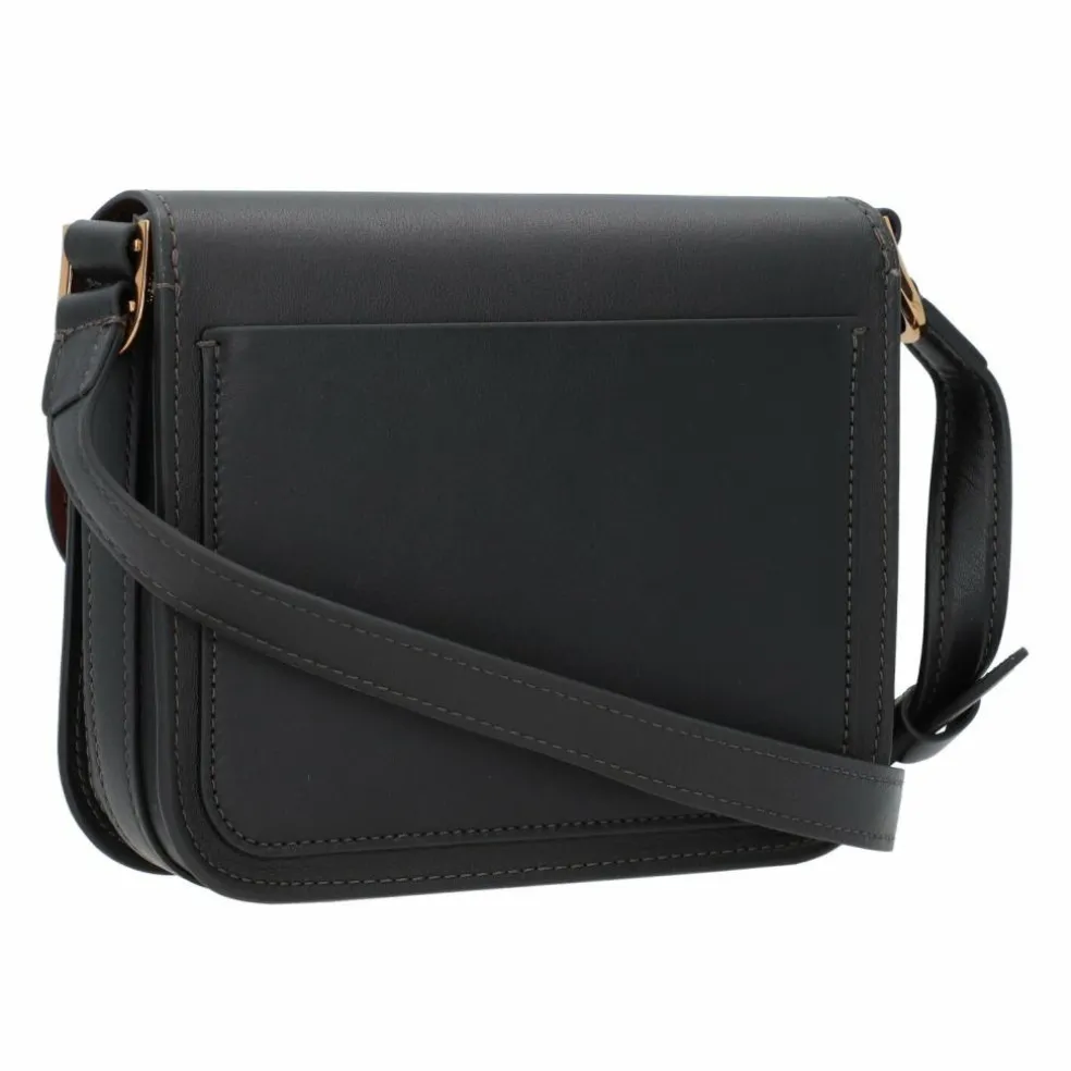 Fossil Lennox Umhängetasche Leder 20 cm