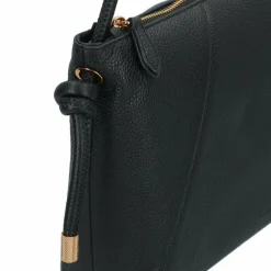 Fossil Willa Schultertasche Leder 30.5 cm