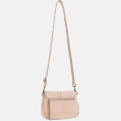 FredsBruder Bestie Umhängetasche Leder 26 cm