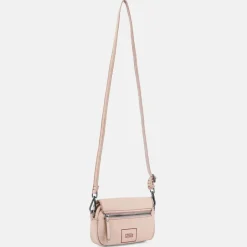 FredsBruder Bestie Umhängetasche Leder 20 cm