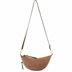 FredsBruder Beyond Mini Bag Umhängetasche Leder 16.5 cm