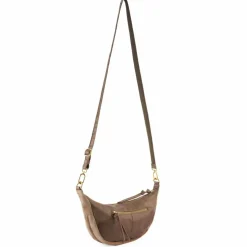 FredsBruder Beyond Mini Bag Umhängetasche Leder 16.5 cm