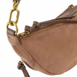 FredsBruder Beyond Mini Bag Umhängetasche Leder 16.5 cm