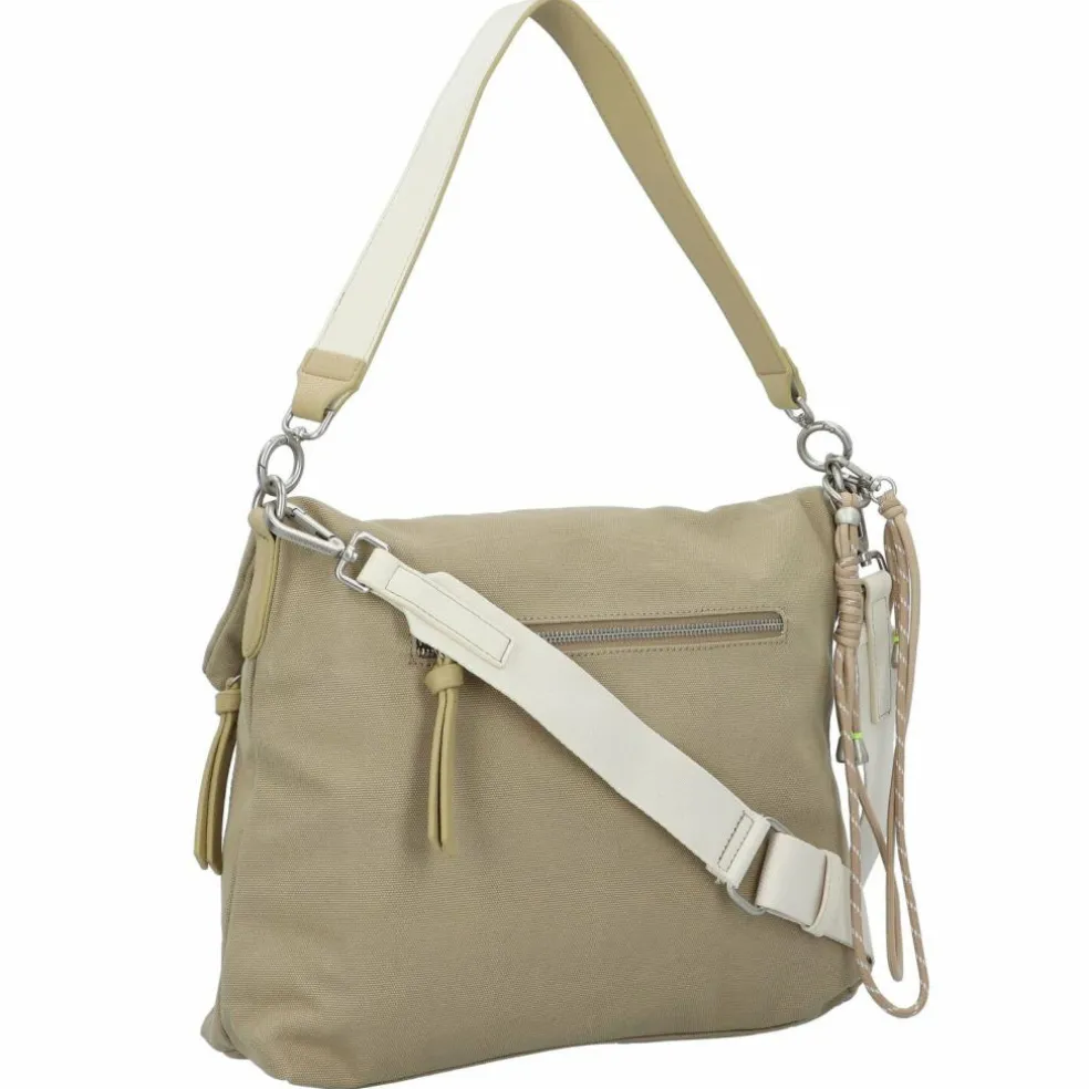 FredsBruder Carry Me Everywhere Schultertasche 34 cm