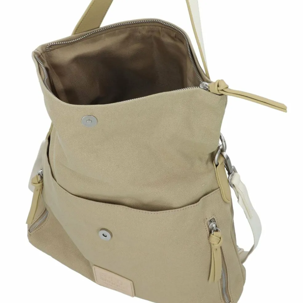FredsBruder Carry Me Everywhere Schultertasche 34 cm