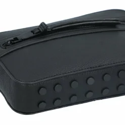 FredsBruder Deep Dark Umhängetasche 22 cm