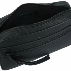 FredsBruder Deep Dark Umhängetasche 22 cm