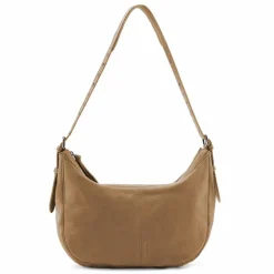 FredsBruder Me and My Bag Schultertasche Leder 37 cm