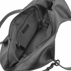 FredsBruder My Bestie Shopper Tasche Leder 49 cm