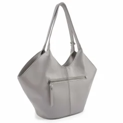 FredsBruder My Bestie Shopper Tasche Leder 49 cm