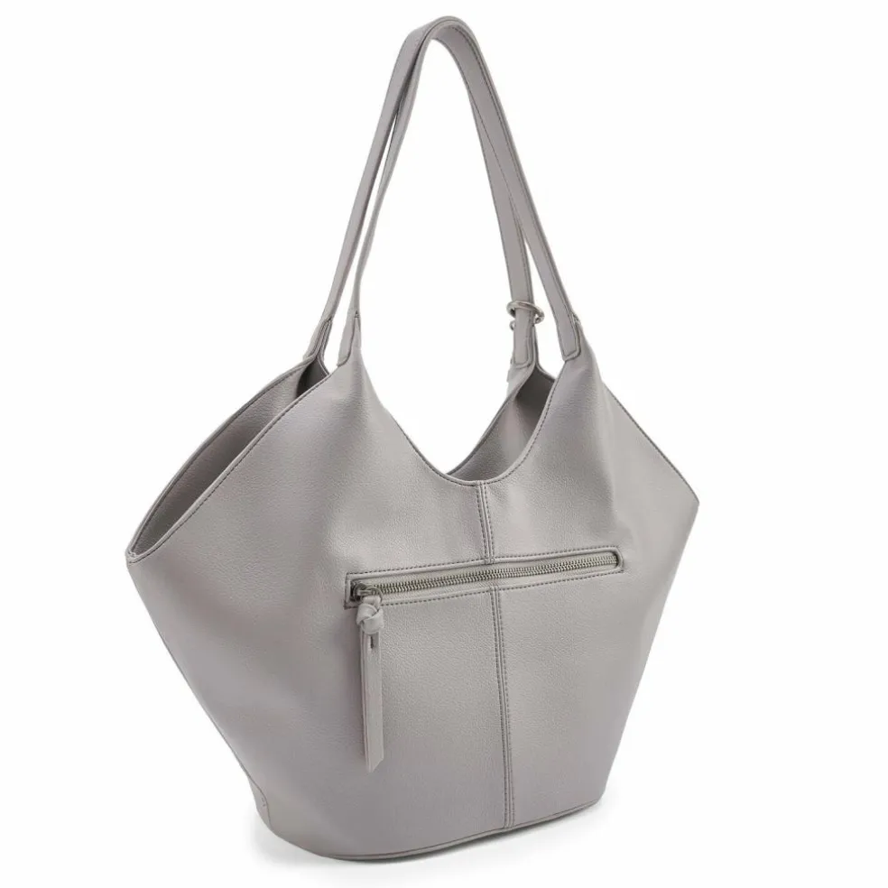 FredsBruder My Bestie Shopper Tasche Leder 49 cm