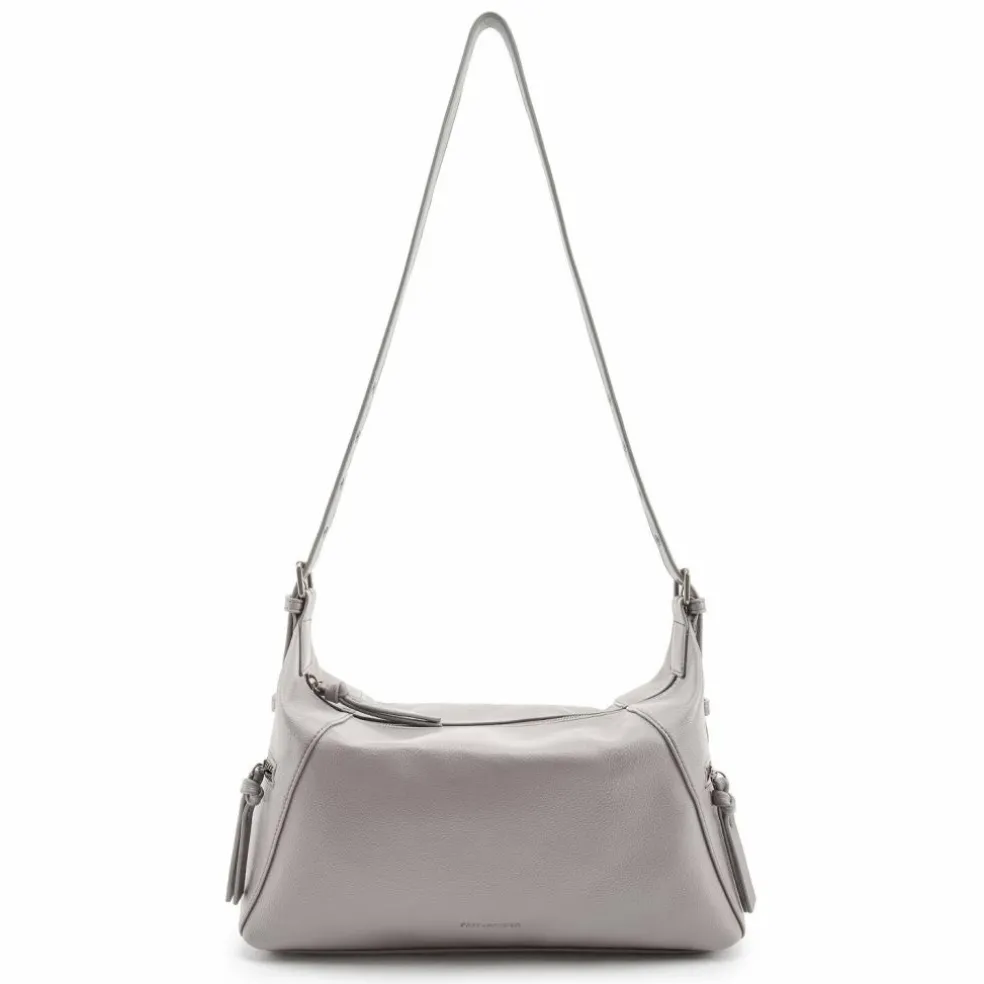 FredsBruder My Bestie Umhängetasche Leder 36 cm