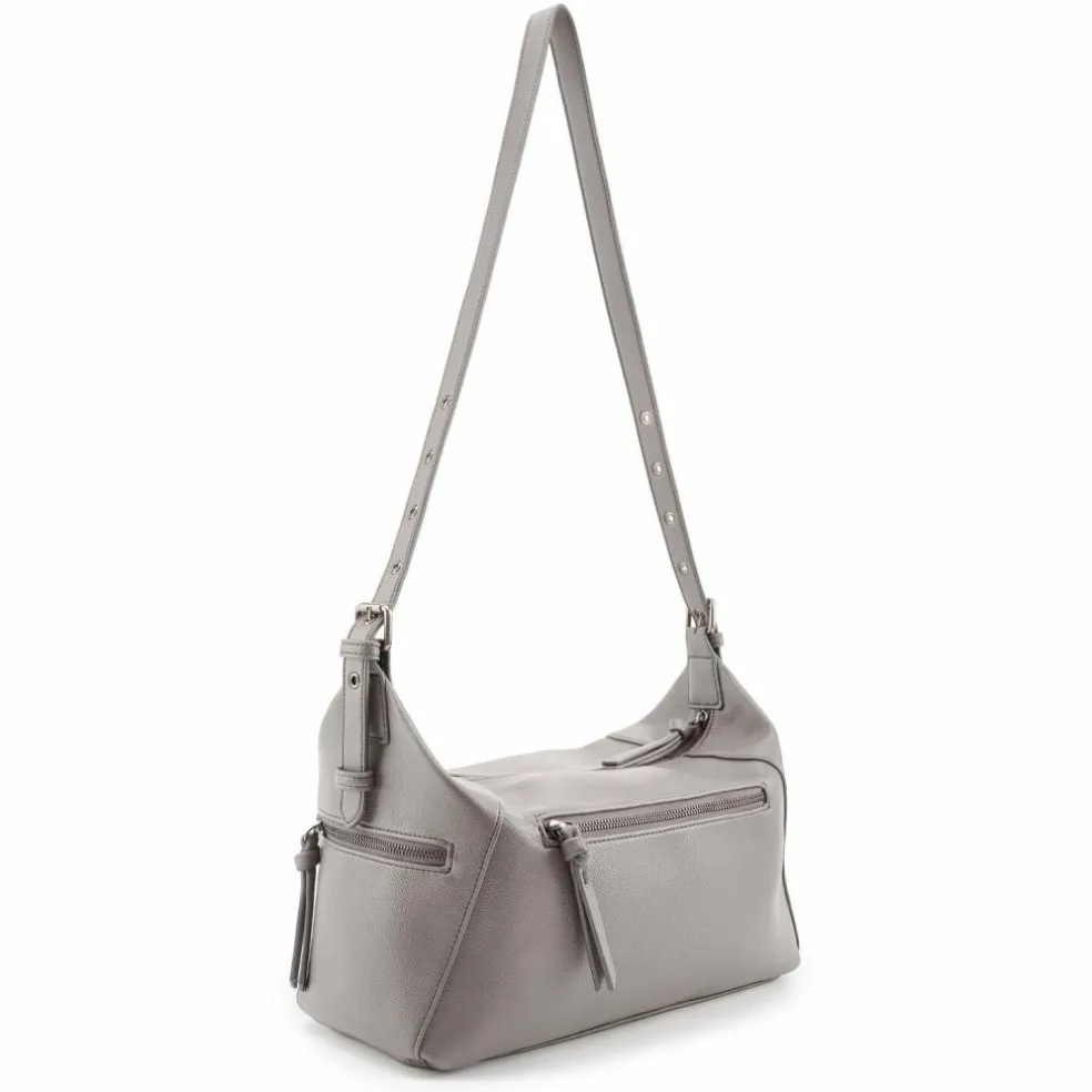 FredsBruder My Bestie Umhängetasche Leder 36 cm