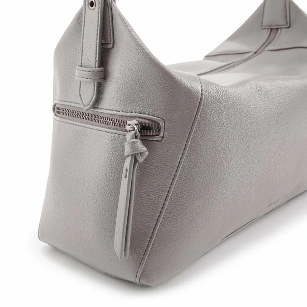 FredsBruder My Bestie Umhängetasche Leder 36 cm