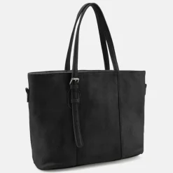 FredsBruder Reversible Wendeshopper Leder 37 cm