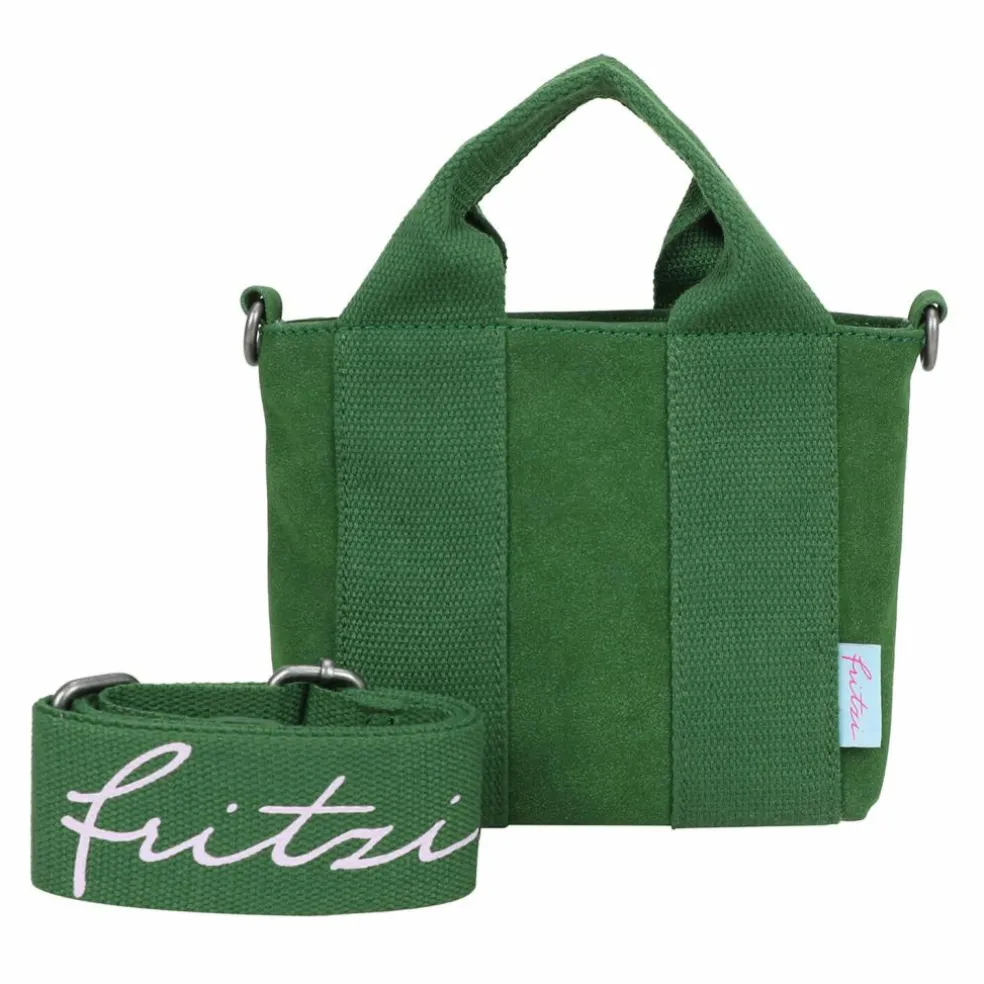 Fritzi aus Preußen Bini Schultertasche 20 cm