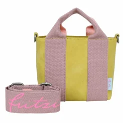 Fritzi aus Preußen Bini Schultertasche 20 cm