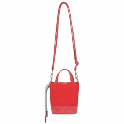 Fritzi aus Preußen Brigitte x fritzi Mini Toty limited Bubble Mini Bag Handtasche 13 cm